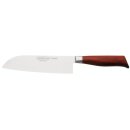 Santoku Kochmesser 18 cm Natura Line von Burgvogel