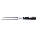 Böker Gorm Santoku, schwarz
