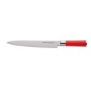 F. DICK Yanagiba Sushimesser Red Spirit, 24 cm