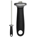 IOXIO White KeramicMesser Schärfer 260 mm F1000/J3000