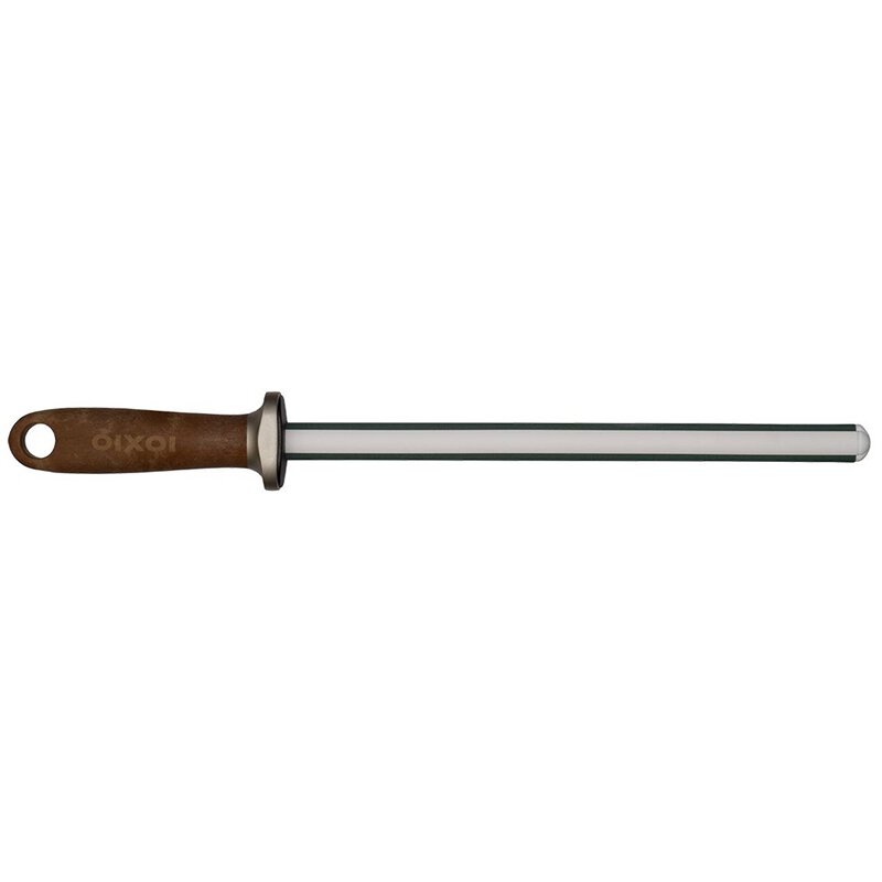 keramische wetstaal 26cm korrel 360 1000 - De