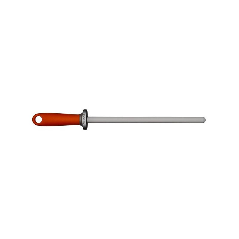 IOXIO Keramik Wetzstab White F1000/J3000 - 26cm Profi Messerschärfer