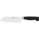 Zwilling ****®VIER STERNE Santokumesser 16 cm