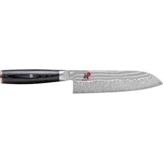 Zwilling MIYABI Santoku 5000 FCD 18 cm