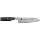 Zwilling MIYABI Santoku 5000 FCD 18 cm