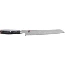 Zwilling MIYABI Brotmesser 5000 FCD 24 cm