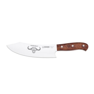 PremiumCut Messer Chefs No.1 Thuja von Giesser