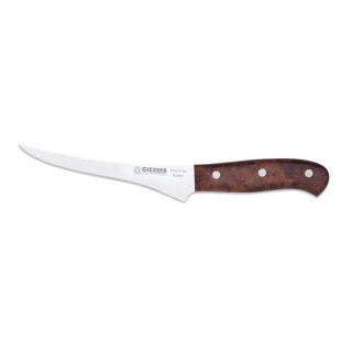 PremiumCut Messer Filet No.1 Thuja von Giesser