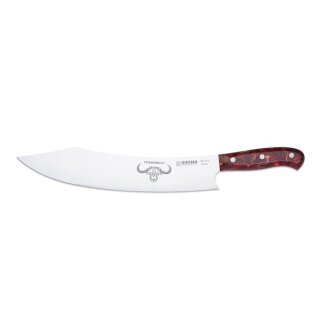 PremiumCut Messer Barbecue No.1 Red Diamond von Giesser