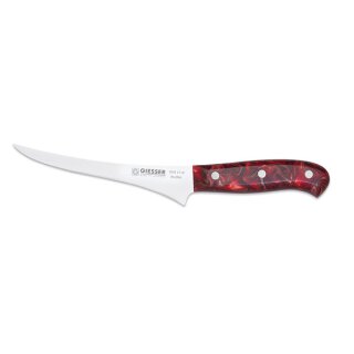 PremiumCut Messer Filet No.1 Red Diamond von Giesser