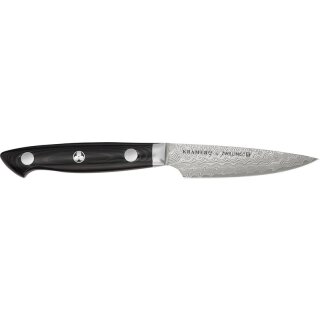 Bob Kramer Spick- und Garniermesser Euro Stainless 100 mm