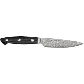 Bob Kramer Universalmesser Euro Stainless 130 mm