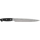 Bob Kramer Schinkenmesser Damast 230 mm