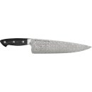 Bob Kramer Kochmesser Euro Stainless 260 mm