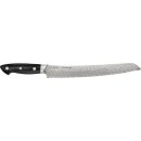 Bob Kramer Brotmesser Euro Stainless 260 mm