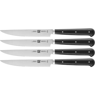 Zwilling Steakmesserset, 4-tlg.