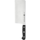 Zwilling Gourmet Chinesisches Kochmesser 18 cm