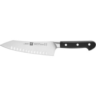 Zwilling Pro Santokumesser 18 cm