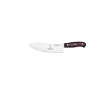 Rocking Chef Messer Chefs No.1, Micarta von Giesser...