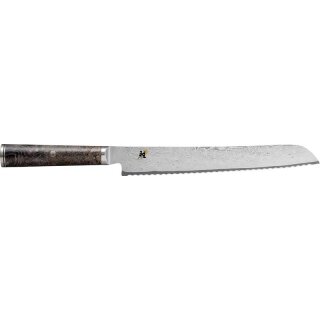 Zwilling MIYABI 5000 MCD 67 Brotmesser 24 cm