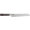 Zwilling MIYABI 5000 MCD 67 Brotmesser 24 cm