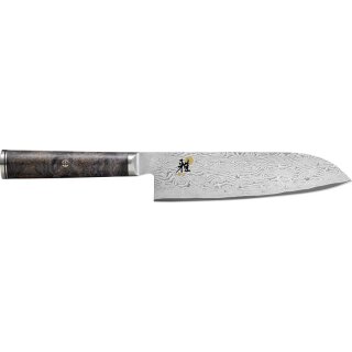 Zwilling MIYABI 5000 MCD 67 Santoku 18 cm