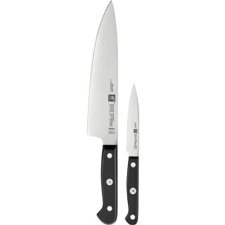 Zwilling Gourmet Messerset, 2-tlg.