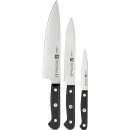 Zwilling Gourmet Messerset, 3-tlg.