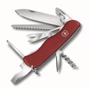 Victorinox Outrider, 111 mm, rot