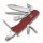 Victorinox Outrider, 111 mm, rot