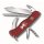 Victorinox Hunter, 111 mm, rot