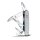 Victorinox Pioneer X Alox, 93 mm, silber