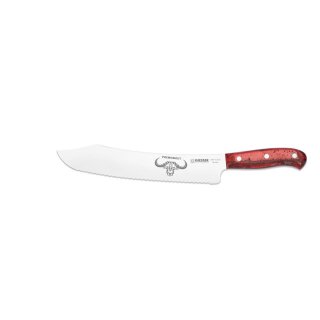 PremiumCut Messer Wave No 1 Red Diamond von Giesser