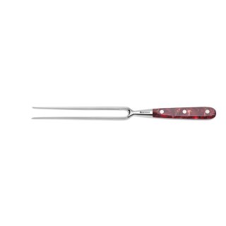 PremiumCut Fleischgabel Fork No 1 Red Diamond von Giesser