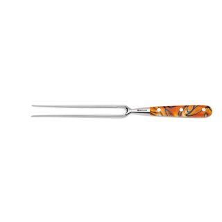 PremiumCut Fleischgabel Fork No 1 Spicy Orange von Giesser