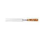 PremiumCut Fleischgabel Fork No 1 Spicy Orange von Giesser