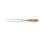 PremiumCut Fleischgabel Fork No 1 Spicy Orange von Giesser