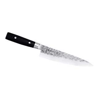 Yaxell ZEN Kochmesser, 21 cm