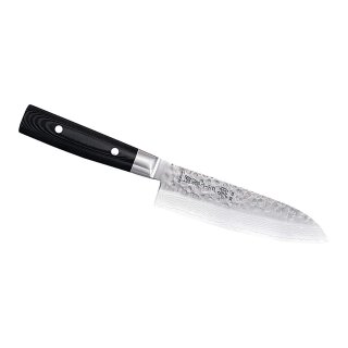 Yaxell ZEN Santoku Messer