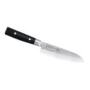 Yaxell ZEN Santoku Messer