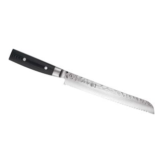 Yaxell ZEN Brotmesser, 24 cm
