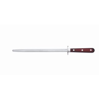 PremiumCut Steel No 1 Rocking Chefs, Micarta, 25cm von Giesser