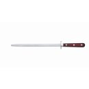 PremiumCut Steel No 1 Rocking Chefs, Micarta, 25cm von...