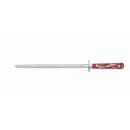 PremiumCut Steel No 1 Acryl Red Diamond, 25cm von Giesser