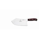 PremiumCut Butcher No 1 Rocking Chefs, Micarta, 22cm von...