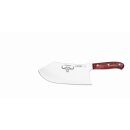 PremiumCut Butcher No 1 Acryl Red Diamond, 22cm von Giesser