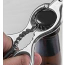 Küchenschere Premium Cut silber mattiert, zerlegbar