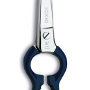 Küchenschere Multi Cut blue