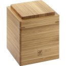 Zwilling Box, Bambus, 12 cm