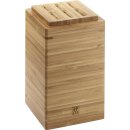 Zwilling Box, Bambus, 18 cm